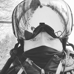 Meet your Posher, Gregory